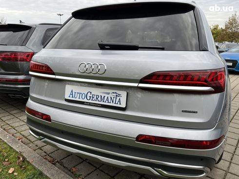 Audi Q7 2022 - фото 8