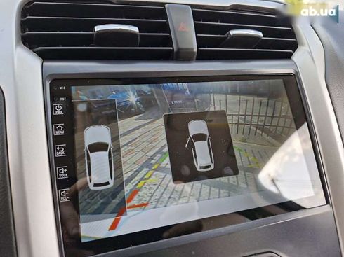 Ford Fusion 2013 - фото 21