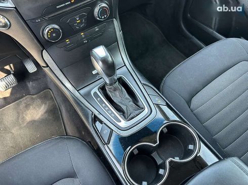 Ford Edge 2016 - фото 8