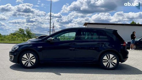 Volkswagen Golf 2015 - фото 9
