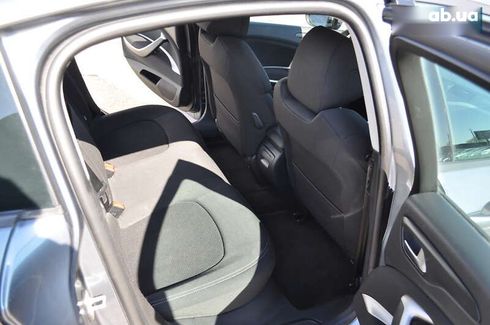 Citroёn C5 2011 - фото 25