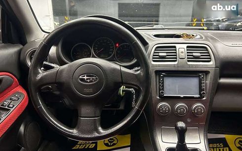 Subaru Impreza 2005 - фото 11