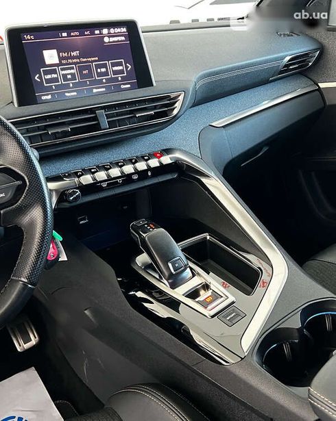 Peugeot 5008 2019 - фото 24