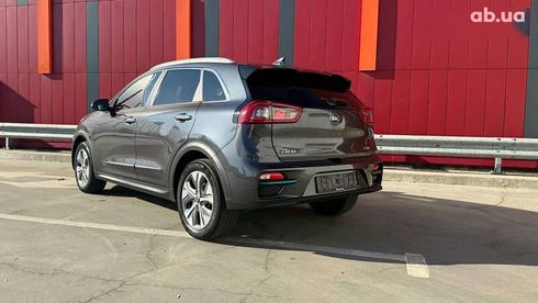 Kia Niro 2020 - фото 9
