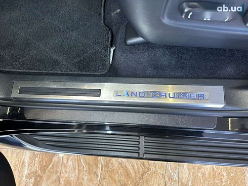 Toyota Land Cruiser 2018 - фото 25