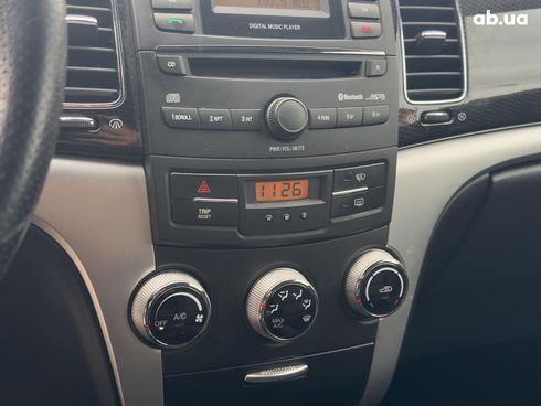 SsangYong Korando 2012 серый - фото 30