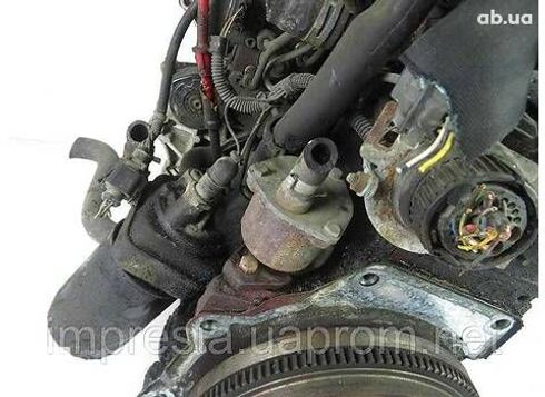 двигатель в сборе для Volkswagen Golf - купить на Автобазаре - фото 5