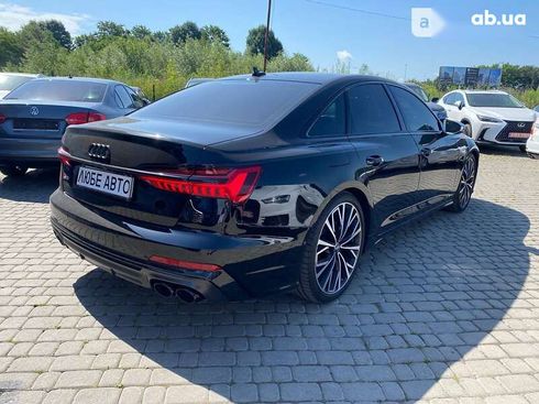 Audi A6 2019 - фото 8