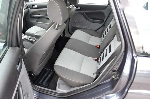 Ford Focus 2009 - фото 19