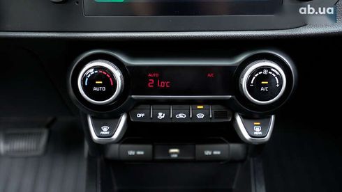Kia Rio X-Line 2022 - фото 22