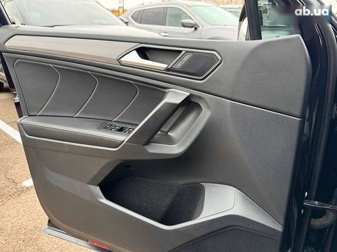 Volkswagen Tiguan 2023 - фото 27