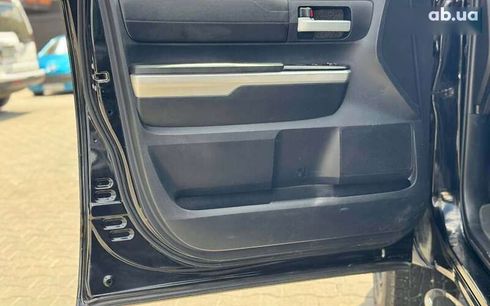 Toyota Tundra 2016 - фото 7