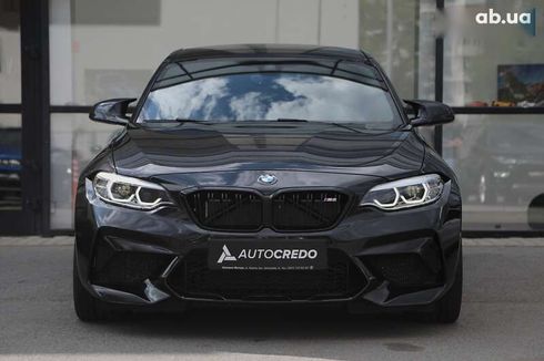 BMW M2 2020 - фото 9