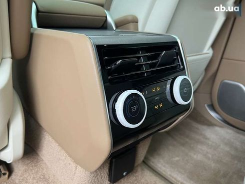 Land Rover Range Rover 2023 - фото 27