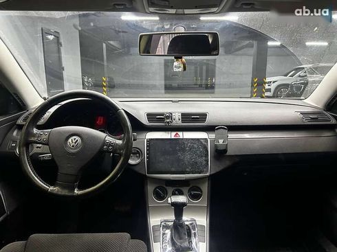 Volkswagen Passat 2005 - фото 12