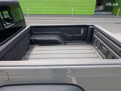 Jeep Gladiator 2022 - фото 14