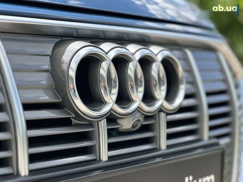 Audi E-Tron 2019 - фото 13