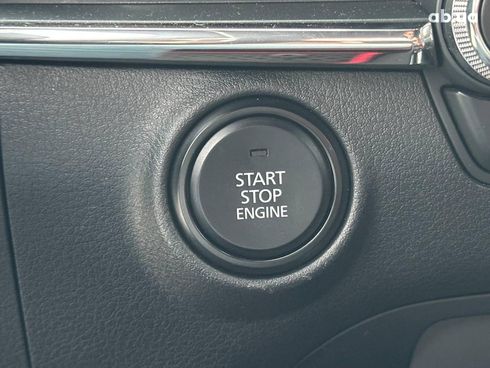 Mazda 3 2019 белый - фото 29