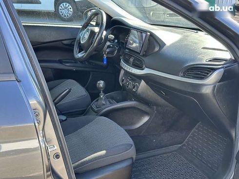 Fiat Tipo 2019 - фото 21