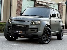 Купити Land Rover бу в Києві - купити на Автобазарі