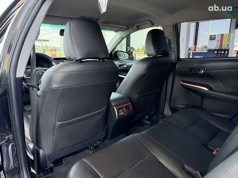 Toyota Camry 2011 - фото 23