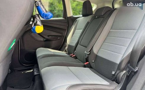 Ford Escape 2013 - фото 17