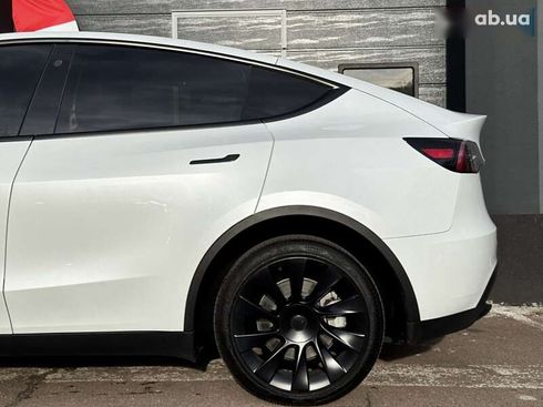 Tesla Model Y 2023 - фото 7