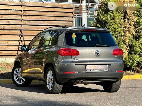 Volkswagen Tiguan 2017 - фото 6