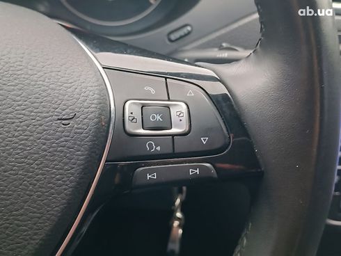 Volkswagen Jetta 2012 черный - фото 27