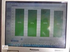 Двигун у зборі Skoda Fabia - купити на Автобазарі