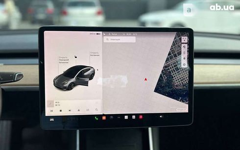Tesla Model 3 2019 - фото 11