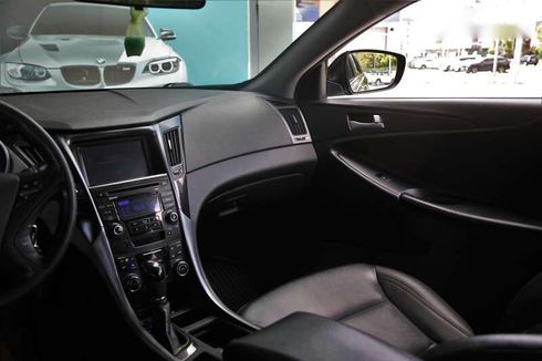 Hyundai Sonata 2012 - фото 11