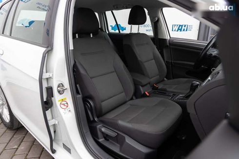 Volkswagen Golf 2019 - фото 25
