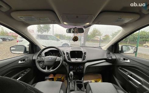 Ford Escape 2018 - фото 21