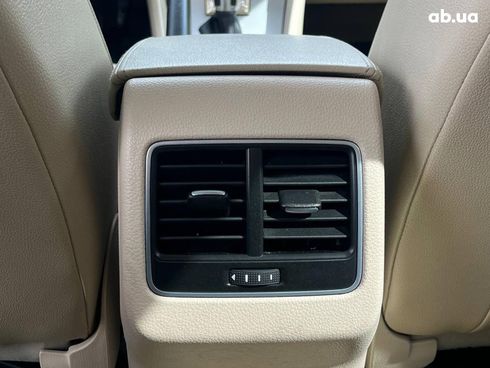 Volkswagen passat b7 2013 красный - фото 29