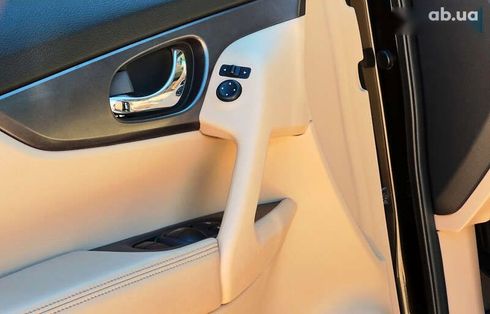Nissan Rogue 2014 - фото 22
