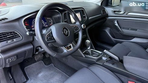 Renault Megane 2020 - фото 26