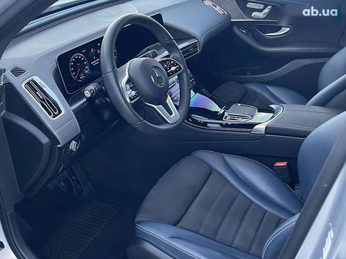 Mercedes-Benz EQC-Класс 2020 - фото 11