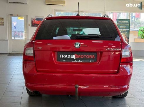 Skoda Octavia 2013 - фото 11