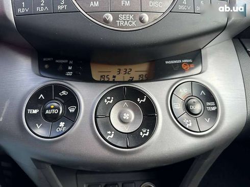 Toyota RAV4 2008 - фото 24