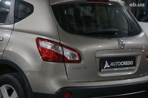Nissan Qashqai 2013 - фото 8