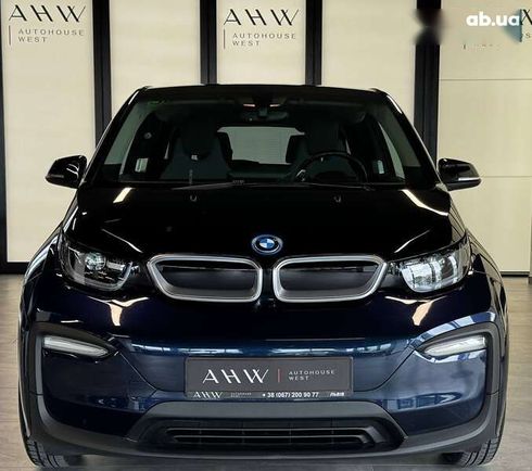BMW i3 2019 - фото 2