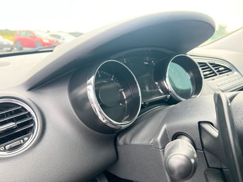 Peugeot 5008 2014 коричневый - фото 12