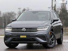 Продажа б/у Volkswagen Tiguan в Киеве - купить на Автобазаре