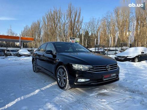 Volkswagen Passat 2020 - фото 7