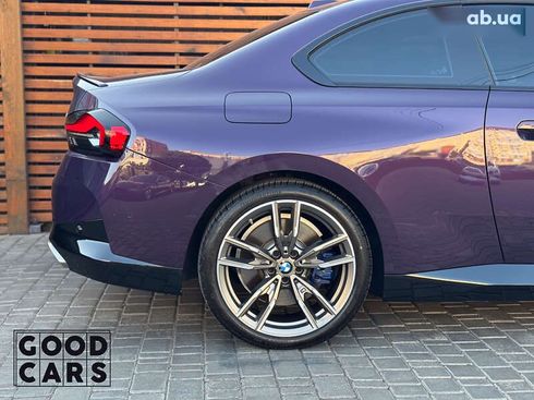 BMW 2 серия 2024 - фото 11
