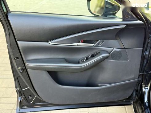 Mazda CX-30 2021 - фото 20