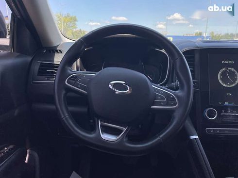 Samsung QM6 2019 - фото 20