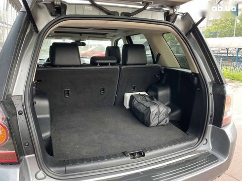 Land Rover Freelander 2012 - фото 18