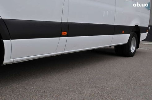 Mercedes-Benz Sprinter 2018 - фото 16